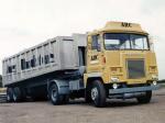 Scammell Crusader 1968 года